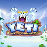 Yeti Battle of Greenhat Peak