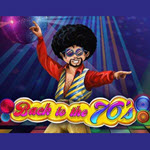 Back to the 70's