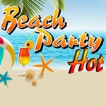 Beach Party Hot