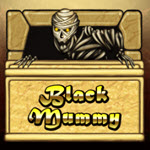 Black Mummy