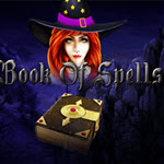 Book Of Spells