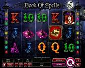 Book Of Spells