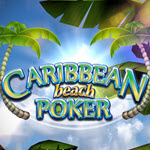 Caribbean Beach Poker