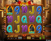 Corrida Romance Deluxe