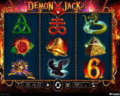 Demon Jack 27