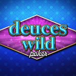 Deuces Wild Poker