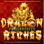 Dragon Riches Progressive