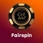 Эксклюзіўны штомесячны рэлоад-бонус ад Fairspin у краме 4LUCK