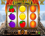 Fenix Play 27 Deluxe