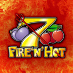 Fire’n’Hot