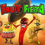 Fruit Fiesta