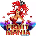 Fruit Mania Deluxe