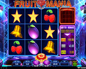 Fruit Mania Deluxe