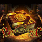 Great Book of Magic Deluxe