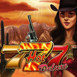 Hot 777 Deluxe