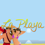 La Playa