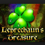 Leprechaun’s Treasure