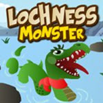 Loch Ness Monster