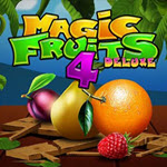 Magic Fruits 4 Deluxe