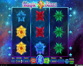 Magic Stars 3