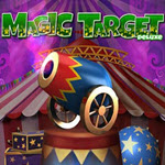 Magic Target Deluxe