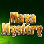 Maya Mystery