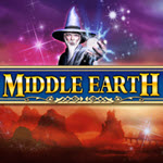 Middle Earth