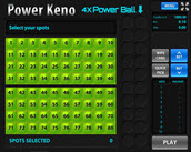 Power Keno