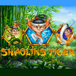 Shaolin’s Tiger