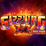 Sizzling 777 Deluxe