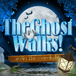The Ghost Walks