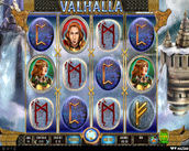 Valhalla