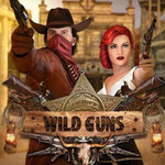 Wild Guns