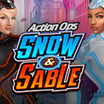 Action Ops: Snow & Sable