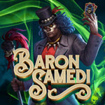 Baron Samed