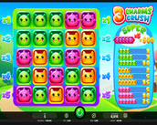 3 Charms crush
