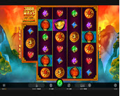 3888 Ways Of The Dragon