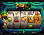 Chilli Chilli Bang Bang