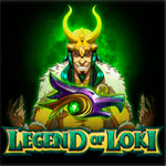 Legend Of Loki