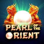 Pearl of the orient