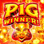 Pig Winner