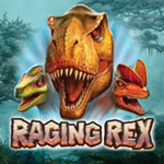 Raging Rex