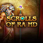 Scrolls Of Ra HD