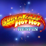 Super fast Hot Hot respin