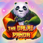 The Dalai Panda