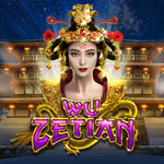 Wu Zetian