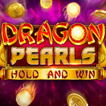 Dragon Pearl: hold and win