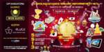 Конкурс «Хрустальны слот» ад 4LUCK і Win Rate Казино
