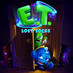 E.t. Lost Socks