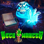 Necromancer VR